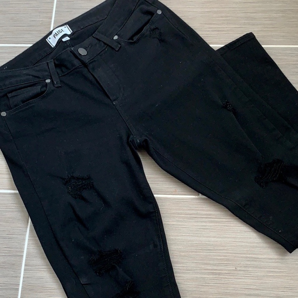 Paige Jeans - Picture 5 of 7